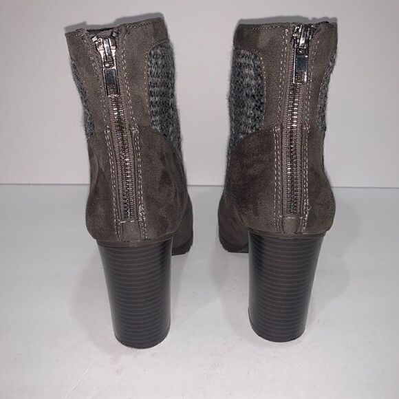 Juicy Couture Boot - Picture 3 of 6